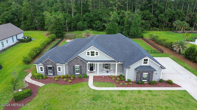 96424 SOUTHERN LILY Drive, Yulee, FL 32097