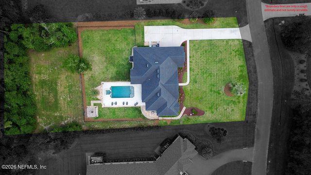 96424 SOUTHERN LILY Drive, Yulee, FL 32097