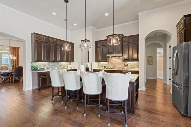 216 Oak Valley CT, Georgetown, TX 78633