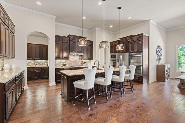 216 Oak Valley CT, Georgetown, TX 78633