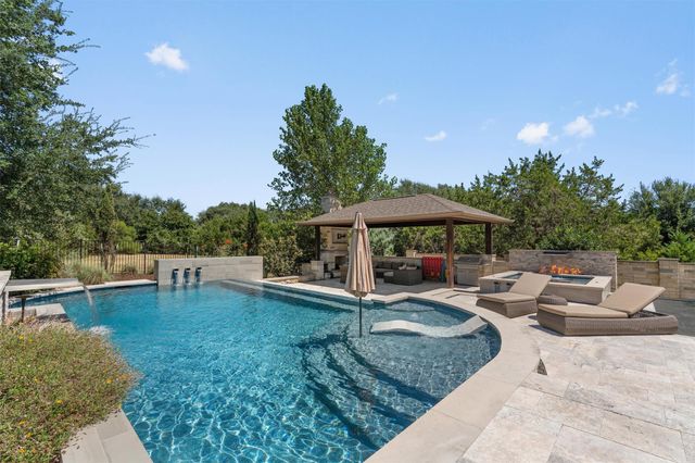 216 Oak Valley CT, Georgetown, TX 78633