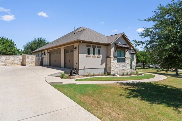 216 Oak Valley CT, Georgetown, TX 78633