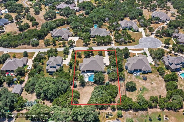216 Oak Valley CT, Georgetown, TX 78633