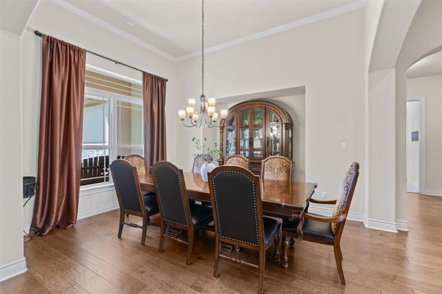 216 Oak Valley CT, Georgetown, TX 78633