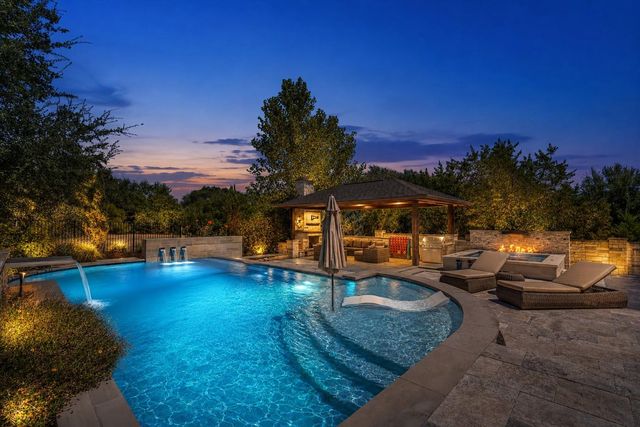 216 Oak Valley CT, Georgetown, TX 78633