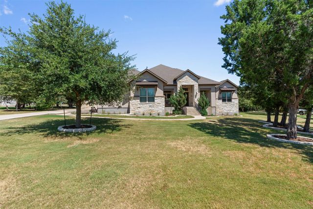 216 Oak Valley CT, Georgetown, TX 78633