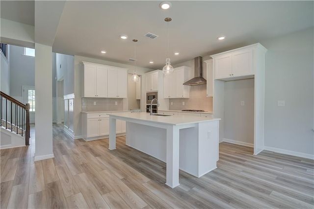 3662 Woody Way, Loganville, GA 30052