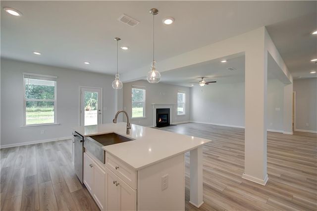3662 Woody Way, Loganville, GA 30052