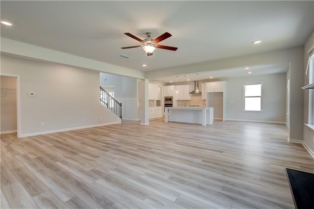 3662 Woody Way, Loganville, GA 30052