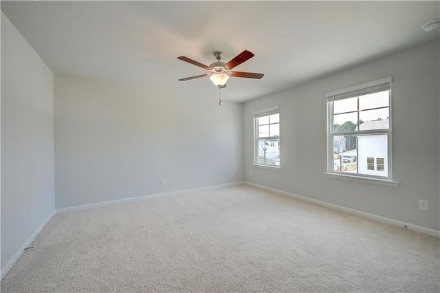 3662 Woody Way, Loganville, GA 30052