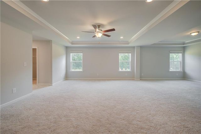 3662 Woody Way, Loganville, GA 30052