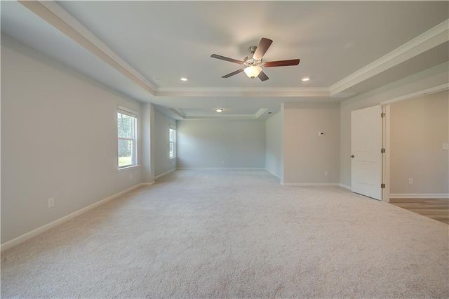 3662 Woody Way, Loganville, GA 30052