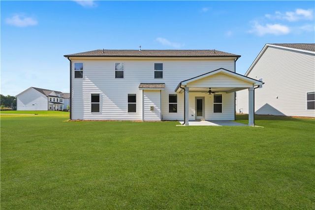 3662 Woody Way, Loganville, GA 30052