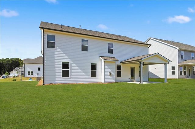 3662 Woody Way, Loganville, GA 30052