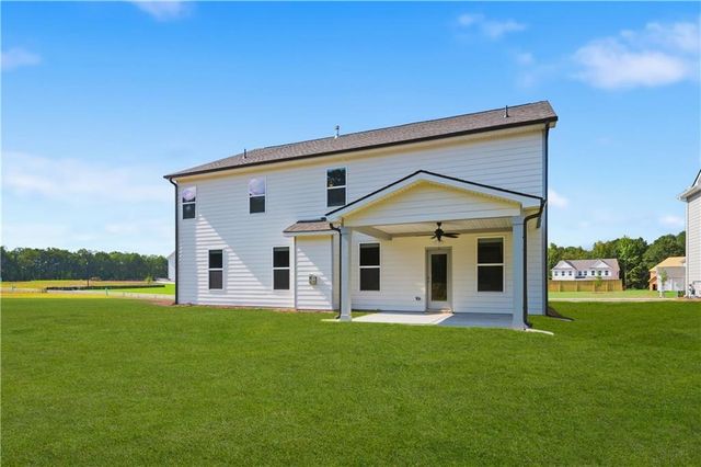 3662 Woody Way, Loganville, GA 30052