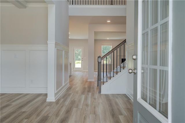 3662 Woody Way, Loganville, GA 30052
