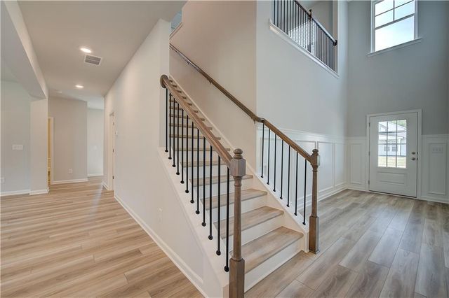3662 Woody Way, Loganville, GA 30052
