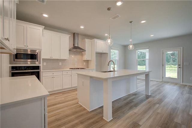 3662 Woody Way, Loganville, GA 30052