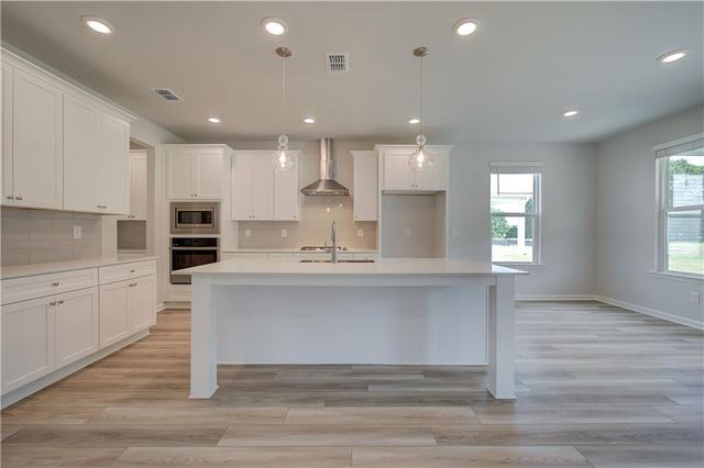3662 Woody Way, Loganville, GA 30052