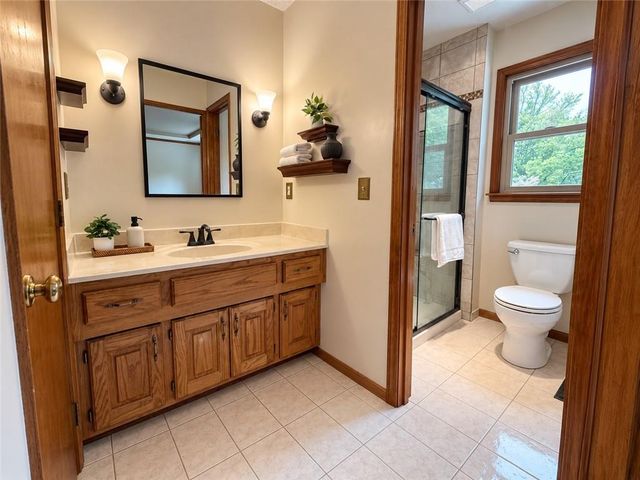 1313 NW Porter Drive, Blue Springs, MO 64015