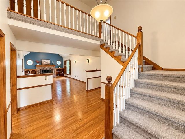 1313 NW Porter Drive, Blue Springs, MO 64015