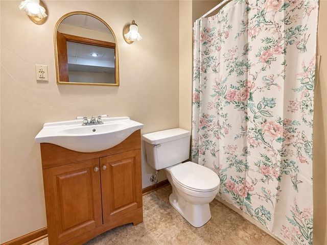 1313 NW Porter Drive, Blue Springs, MO 64015