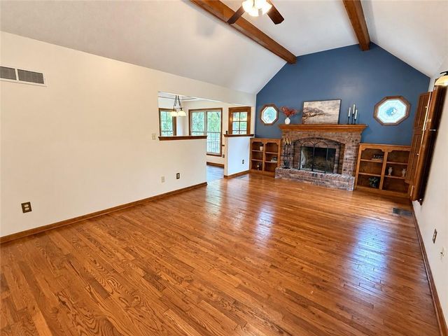 1313 NW Porter Drive, Blue Springs, MO 64015