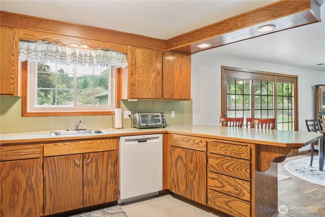 1922 SW Snively Avenue, Chehalis, WA 98532