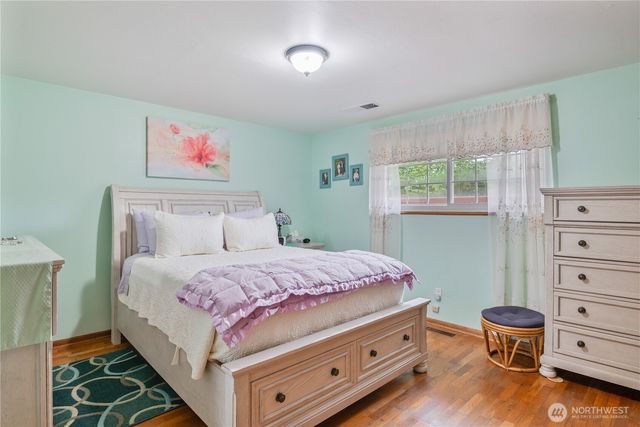 1922 SW Snively Avenue, Chehalis, WA 98532