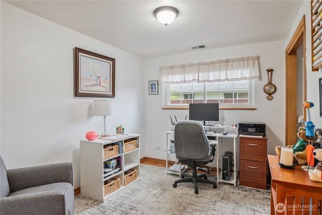1922 SW Snively Avenue, Chehalis, WA 98532