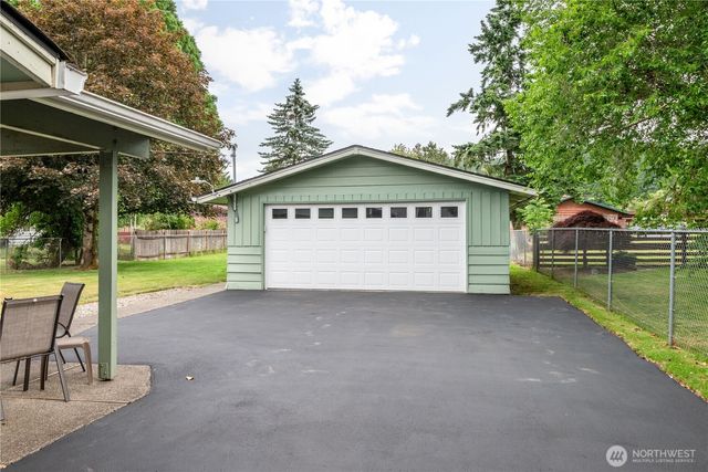 1922 SW Snively Avenue, Chehalis, WA 98532