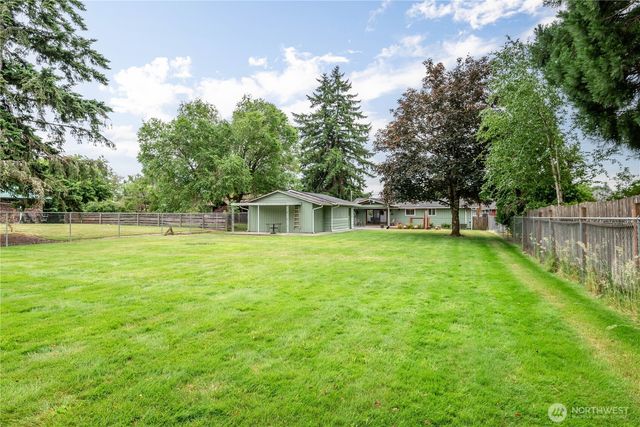 1922 SW Snively Avenue, Chehalis, WA 98532