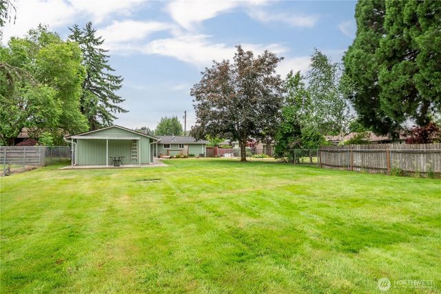 1922 SW Snively Avenue, Chehalis, WA 98532