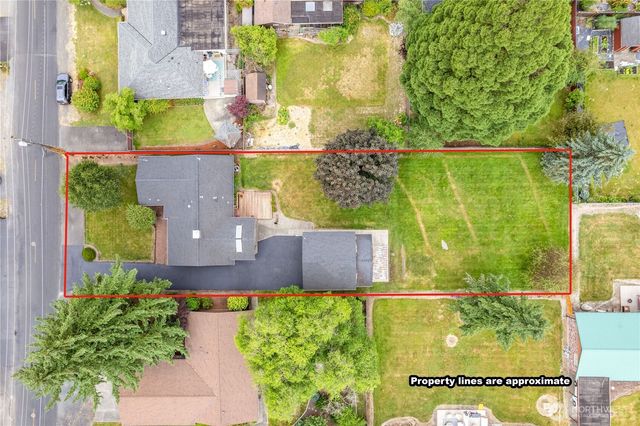 1922 SW Snively Avenue, Chehalis, WA 98532