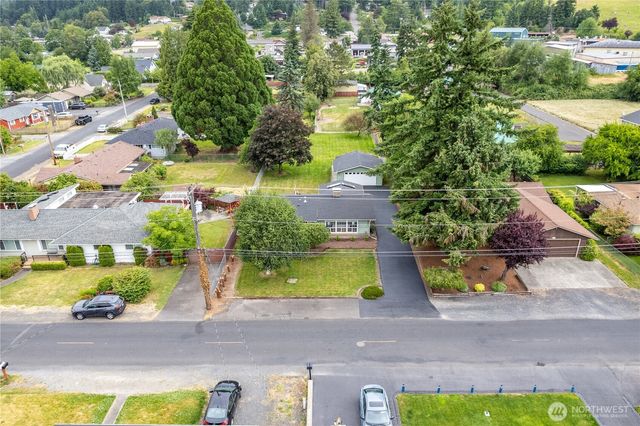 1922 SW Snively Avenue, Chehalis, WA 98532