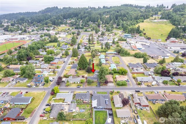 1922 SW Snively Avenue, Chehalis, WA 98532