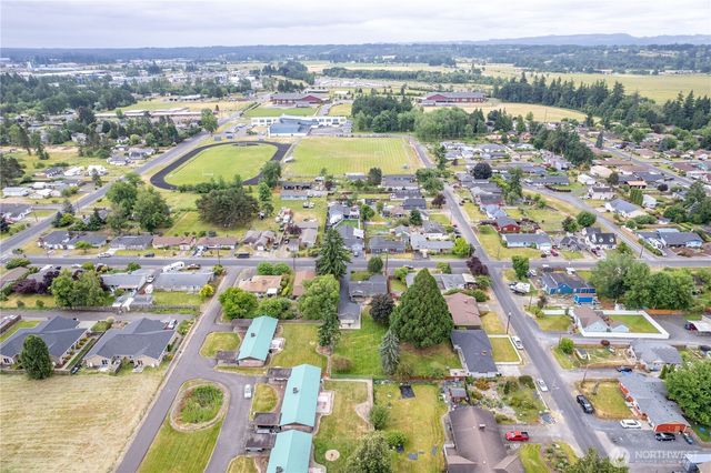 1922 SW Snively Avenue, Chehalis, WA 98532