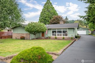 1922 SW Snively Avenue, Chehalis, WA 98532