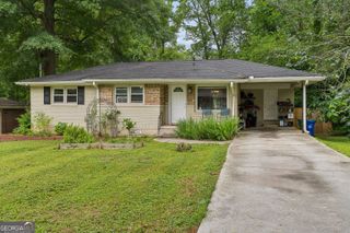 2089 Barbara Lane, Decatur, GA 30032