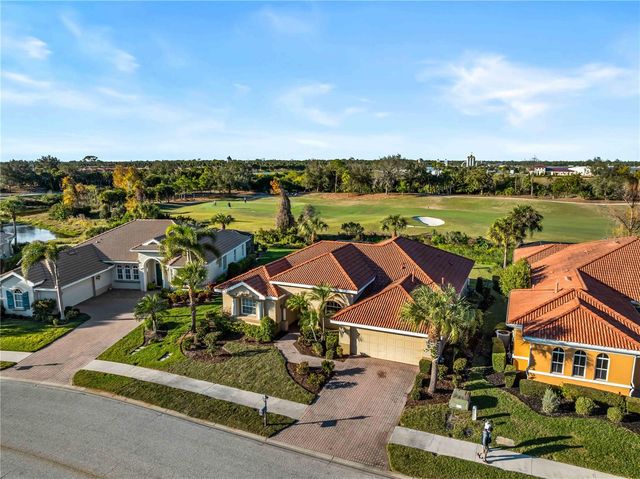 274 MONTELLUNA DRIVE, North Venice, FL 34275