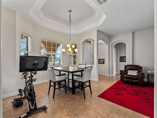 274 MONTELLUNA DRIVE, North Venice, FL 34275