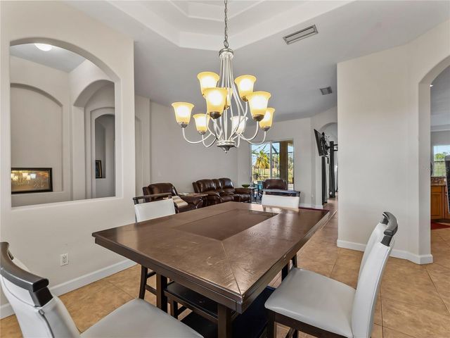 274 MONTELLUNA DRIVE, North Venice, FL 34275