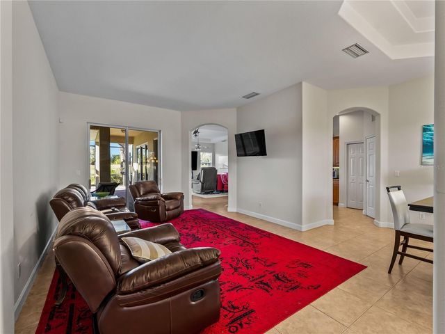 274 MONTELLUNA DRIVE, North Venice, FL 34275