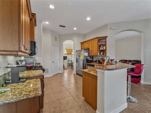 274 MONTELLUNA DRIVE, North Venice, FL 34275