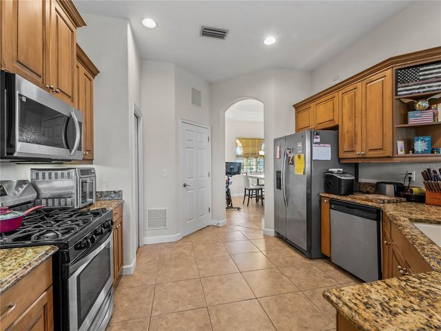 274 MONTELLUNA DRIVE, North Venice, FL 34275