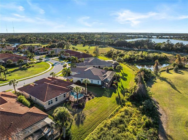 274 MONTELLUNA DRIVE, North Venice, FL 34275