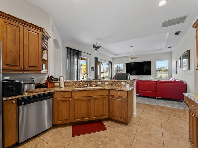 274 MONTELLUNA DRIVE, North Venice, FL 34275