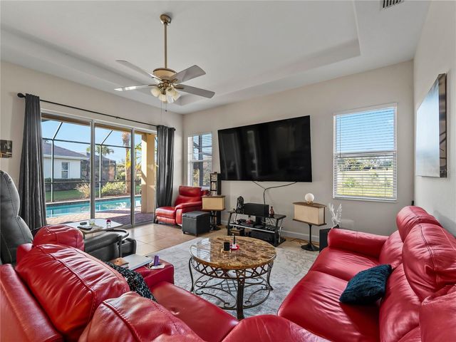 274 MONTELLUNA DRIVE, North Venice, FL 34275