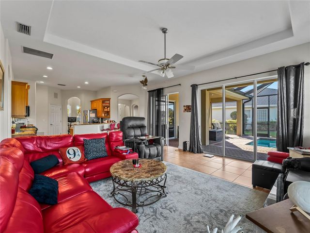 274 MONTELLUNA DRIVE, North Venice, FL 34275