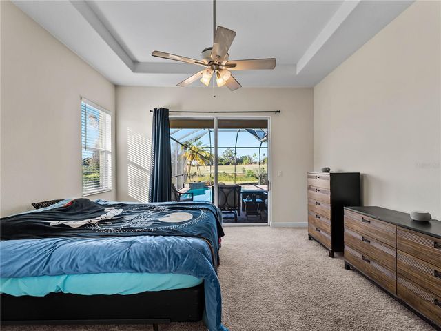 274 MONTELLUNA DRIVE, North Venice, FL 34275